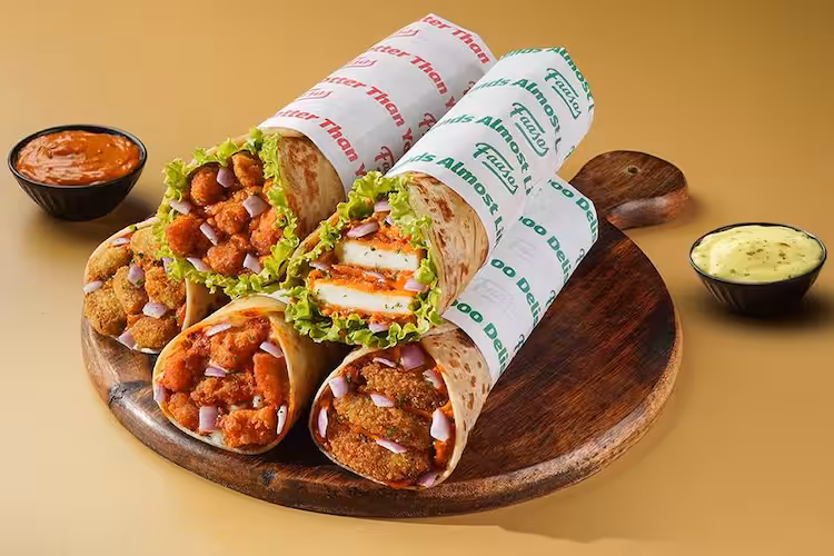 Faasos Data Analysis